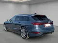 Audi A6 e-tron Avant performance Matrix 360°Kamera AH
