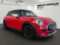MINI Cooper PEPPER+PANO+NAVI+LED+DAB+SHZ+MFL+BT+BC+