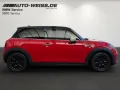 MINI Cooper PEPPER+PANO+NAVI+LED+DAB+SHZ+MFL+BT+BC+