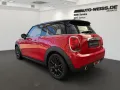MINI Cooper PEPPER+PANO+NAVI+LED+DAB+SHZ+MFL+BT+BC+