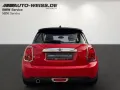 MINI Cooper PEPPER+PANO+NAVI+LED+DAB+SHZ+MFL+BT+BC+