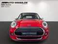 MINI Cooper PEPPER+PANO+NAVI+LED+DAB+SHZ+MFL+BT+BC+