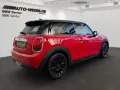 MINI Cooper PEPPER+PANO+NAVI+LED+DAB+SHZ+MFL+BT+BC+