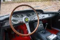 Ferrari 250 GTE Series 1 by Pininfarina 
