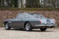 Ferrari 250 GTE Series 1 by Pininfarina 