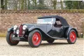 Aston Martin Other Aston Martin 2 Litre Speed Model 