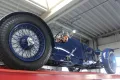 Aston Martin Other Aston Martin Le Mans 1933 
