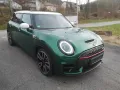 MINI John Cooper Works Clubman