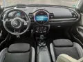 MINI John Cooper Works Clubman