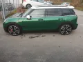 MINI John Cooper Works Clubman