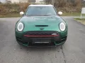 MINI John Cooper Works Clubman