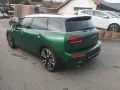 MINI John Cooper Works Clubman