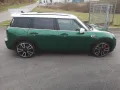 MINI John Cooper Works Clubman