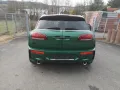 MINI John Cooper Works Clubman