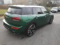 MINI John Cooper Works Clubman
