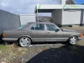 Mercedes-Benz 500 SE