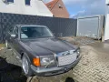 Mercedes-Benz 500 SE