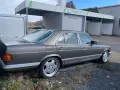 Mercedes-Benz 500 SE