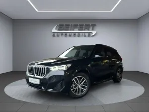 BMW X1 sDrive18i - M-SPORT - AHK - Pano