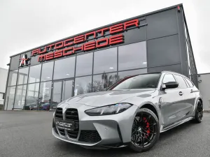 BMW M3 Touring Competition Schalensitze* Carbon* H&K