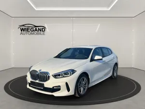 BMW 118i M Sport+SHZ+NAVI+KLIMA+PDC+LED+