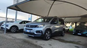 Peugeot Rifter 1.5 BlueHDi 130 GT Long 7posti