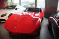 Corvette C3 Stingray Targa 5.7 V8