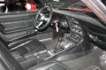 Corvette C3 Stingray Targa 5.7 V8