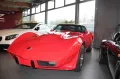 Corvette C3 Stingray Targa 5.7 V8