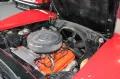 Corvette C3 Stingray Targa 5.7 V8