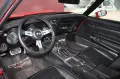 Corvette C3 Stingray Targa 5.7 V8
