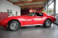 Corvette C3 Stingray Targa 5.7 V8