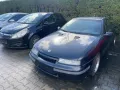 Opel Calibra 2.0i