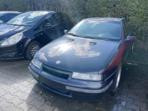 Opel Calibra 2.0i
