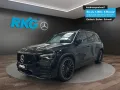 Mercedes-Benz GLB 35 AMG 4M NIGHT PANORAMA BURMESTER 360° AHK