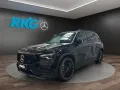 Mercedes-Benz GLB 35 AMG 4M NIGHT PANORAMA BURMESTER 360° AHK