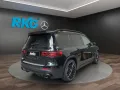 Mercedes-Benz GLB 35 AMG 4M NIGHT PANORAMA BURMESTER 360° AHK