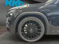 Mercedes-Benz GLB 35 AMG 4M NIGHT PANORAMA BURMESTER 360° AHK