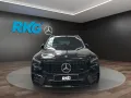 Mercedes-Benz GLB 35 AMG 4M NIGHT PANORAMA BURMESTER 360° AHK