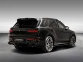 Bentley Bentayga Azure Hybrid - Coming soon