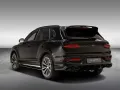 Bentley Bentayga Azure Hybrid - Coming soon