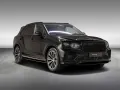 Bentley Bentayga Azure Hybrid - Coming soon