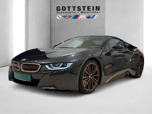 BMW i8  Roadster
