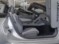 MG Cyberster Elektromotor 375 kW 77 kWh Dual Motor