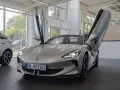MG Cyberster Elektromotor 375 kW 77 kWh Dual Motor