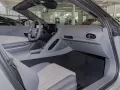 MG Cyberster Elektromotor 375 kW 77 kWh Dual Motor
