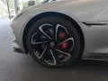 MG Cyberster Elektromotor 375 kW 77 kWh Dual Motor