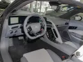 MG Cyberster Elektromotor 375 kW 77 kWh Dual Motor