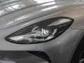 MG Cyberster Elektromotor 375 kW 77 kWh Dual Motor