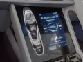 MG Cyberster Elektromotor 375 kW 77 kWh Dual Motor